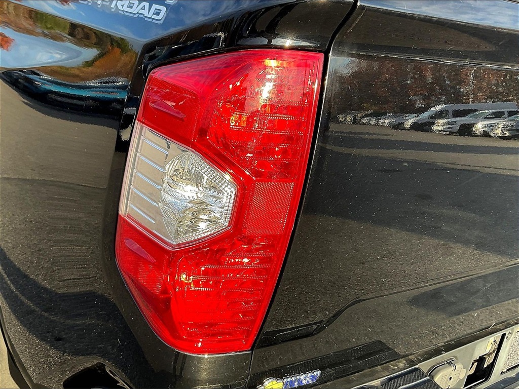 2020 Toyota Tundra SR5 - Photo 31