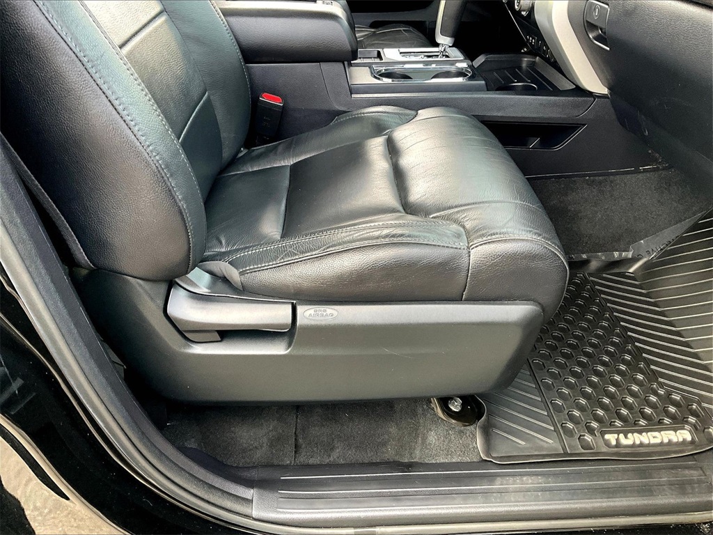 2020 Toyota Tundra SR5 - Photo 35