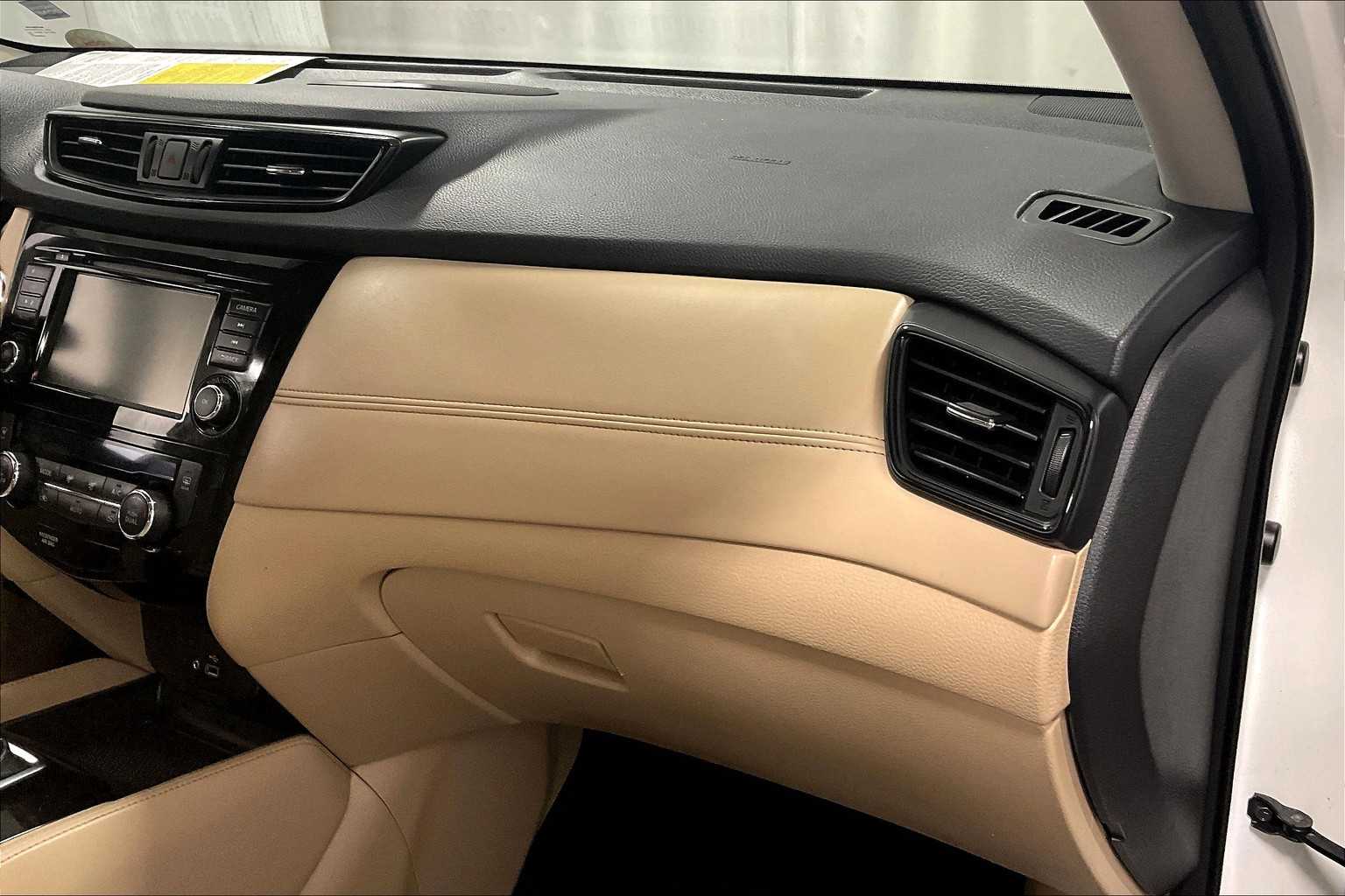 2018 Nissan Rogue SL - Photo 13