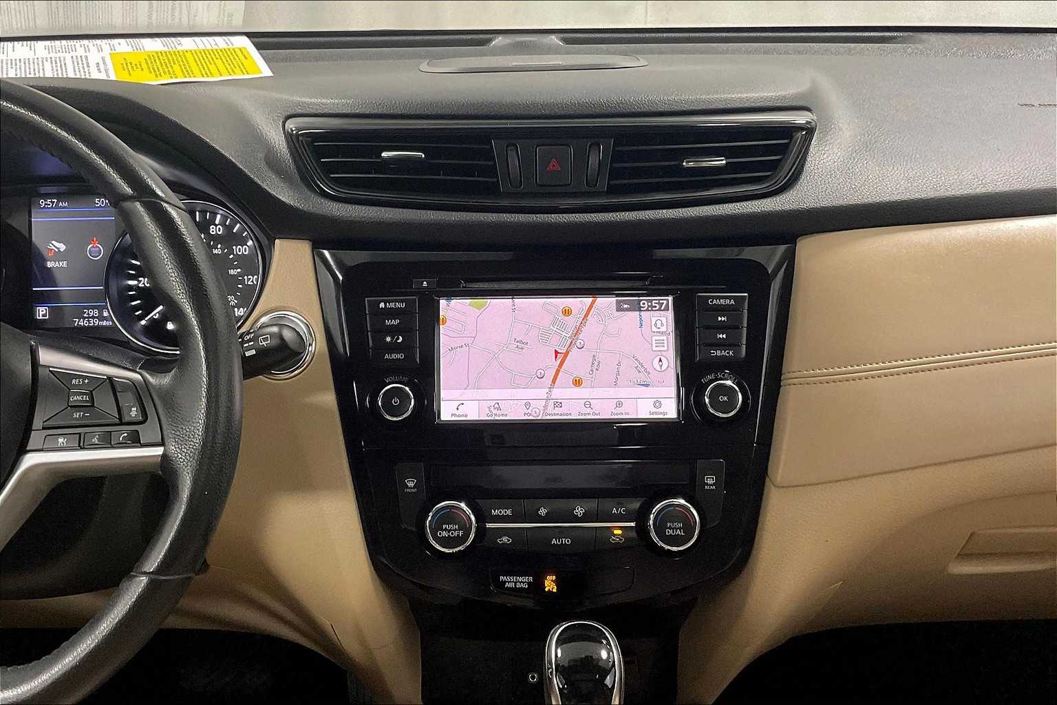 2018 Nissan Rogue SL - Photo 18