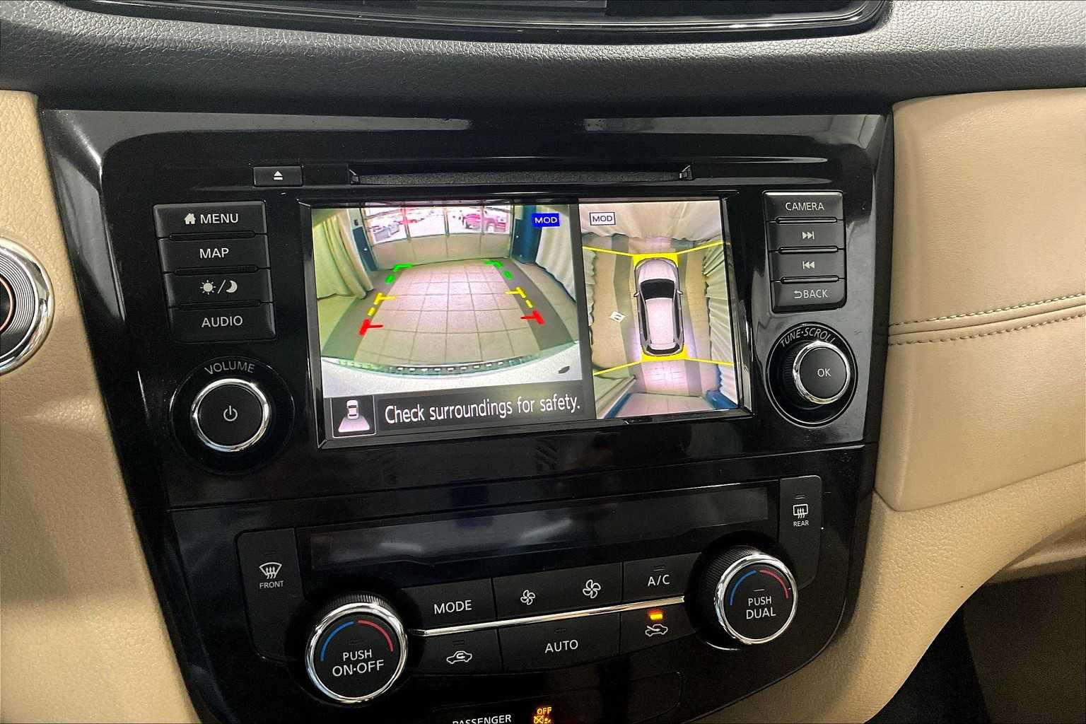 2018 Nissan Rogue SL - Photo 19