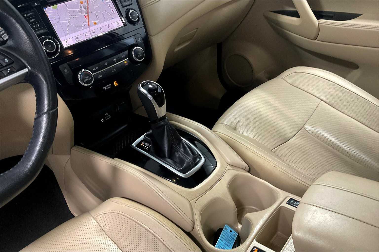 2018 Nissan Rogue SL - Photo 20