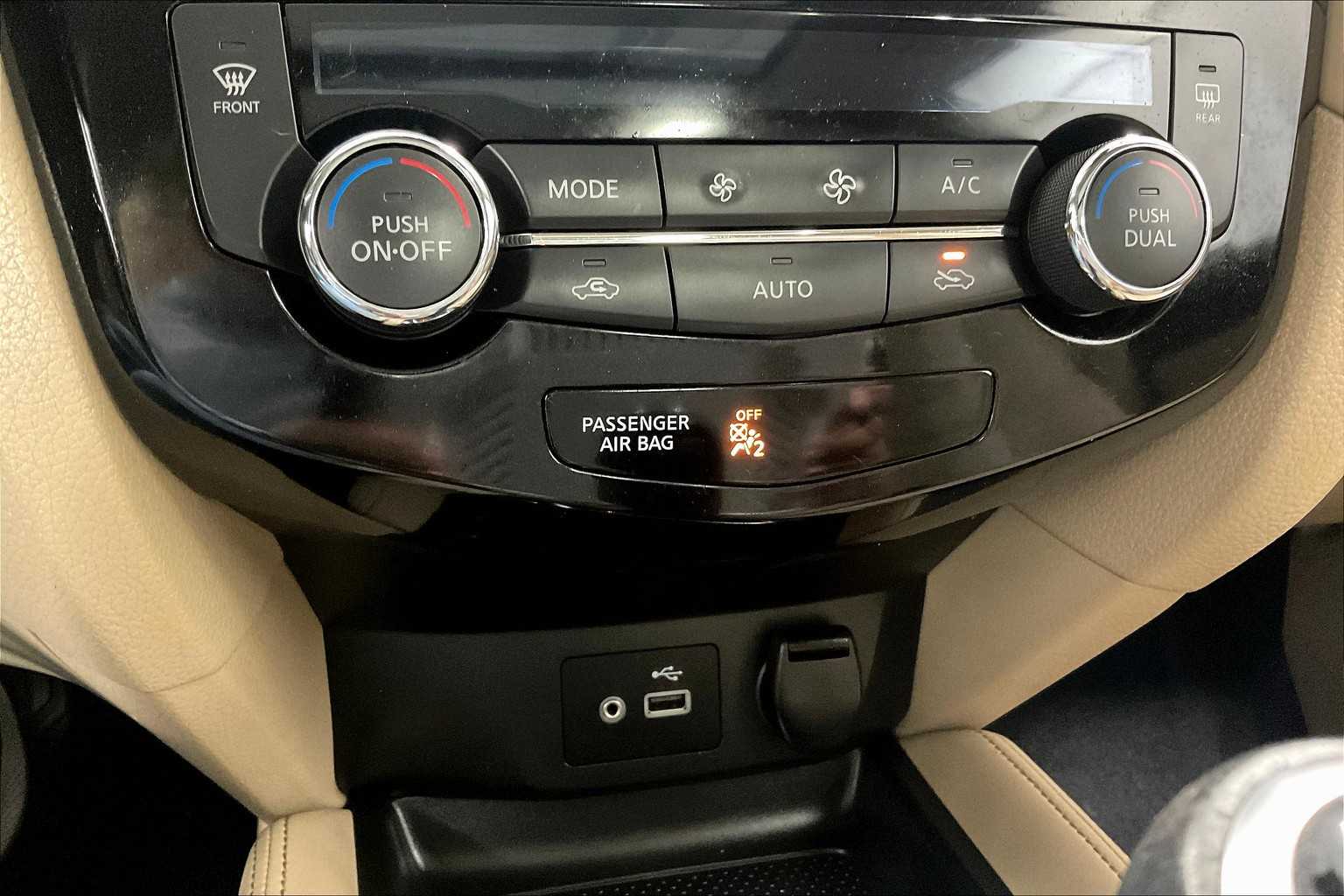 2018 Nissan Rogue SL - Photo 26