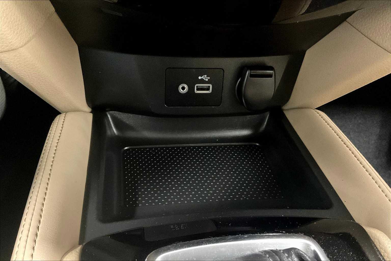 2018 Nissan Rogue SL - Photo 27