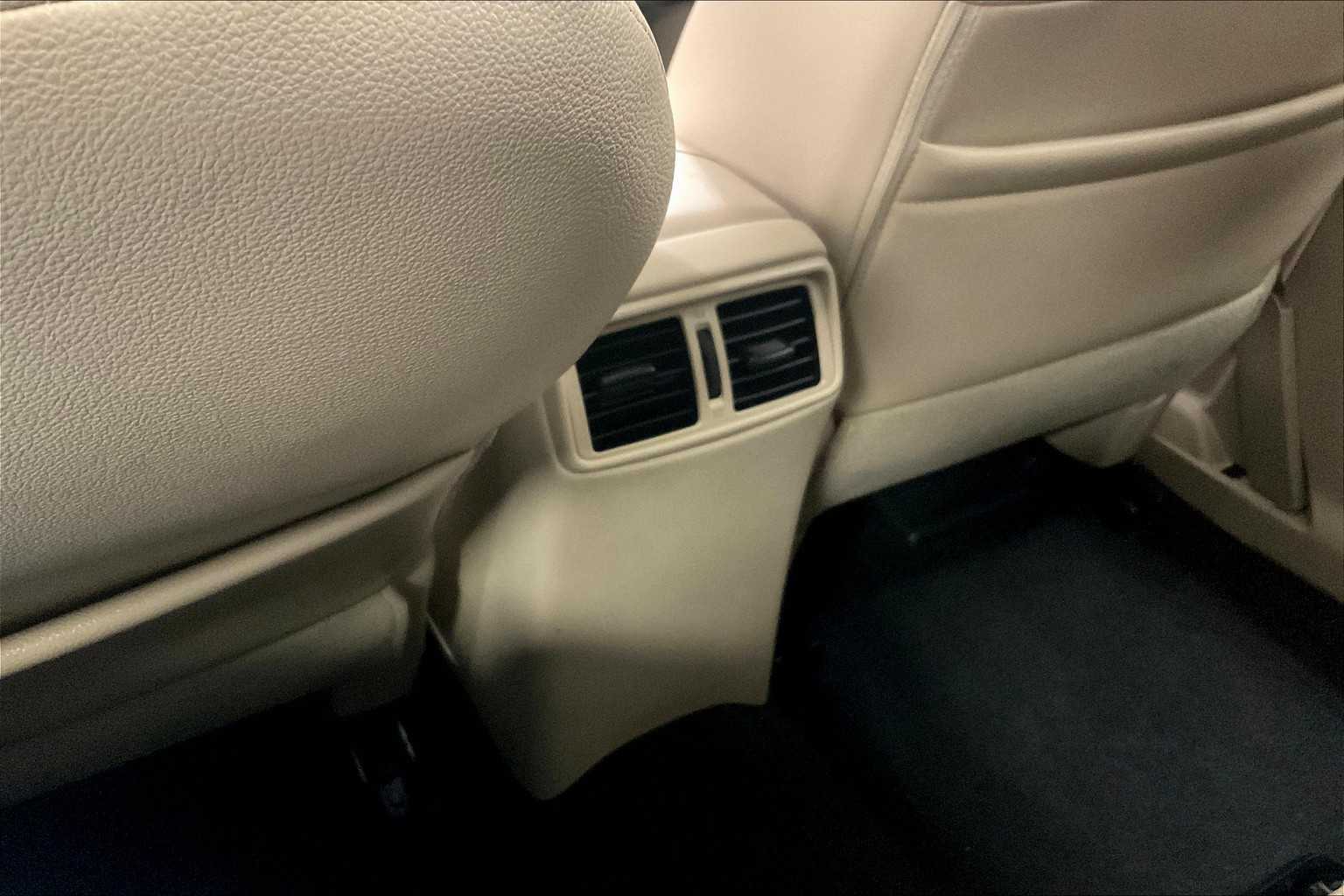 2018 Nissan Rogue SL - Photo 28