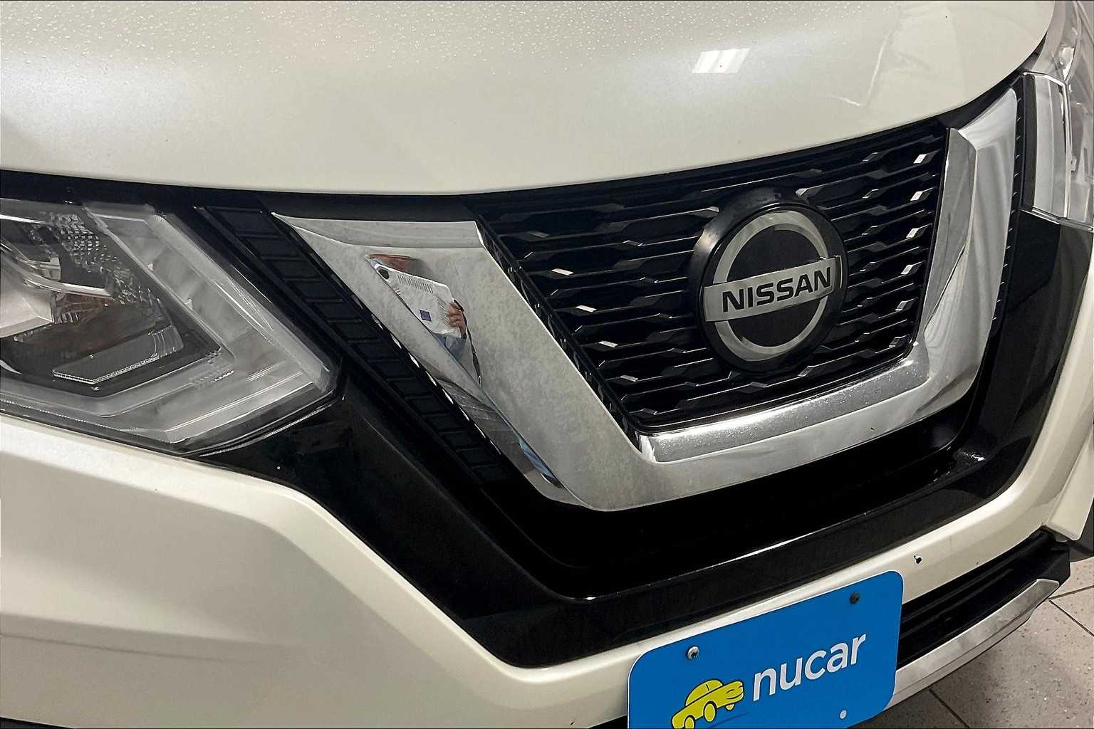 2018 Nissan Rogue SL - Photo 32