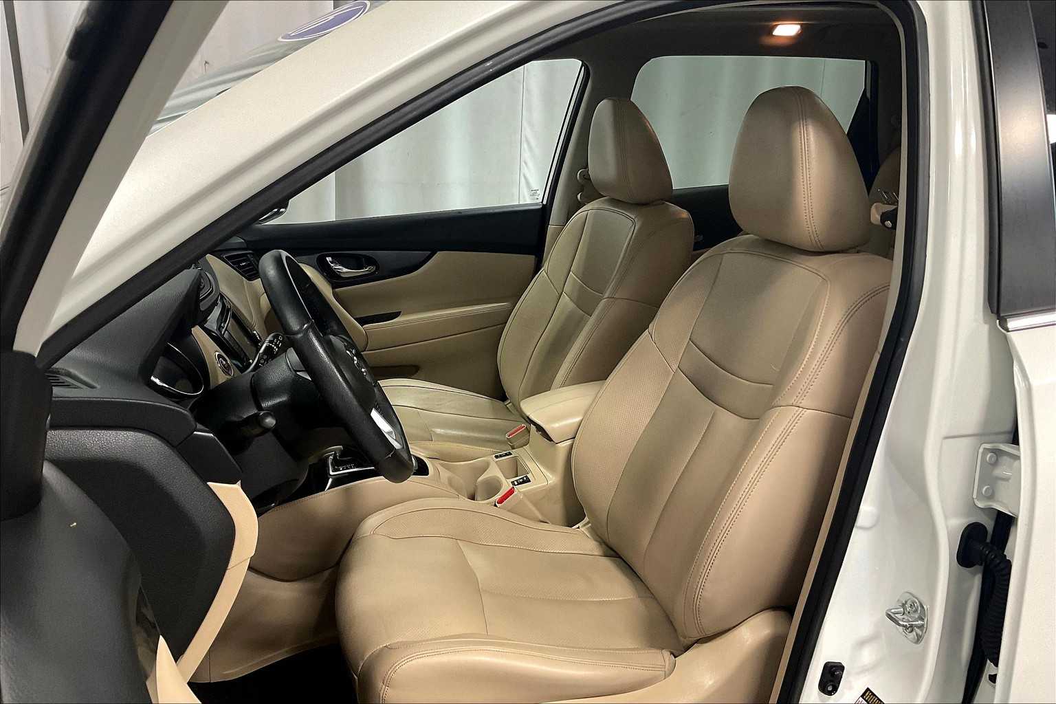 2018 Nissan Rogue SL - Photo 10