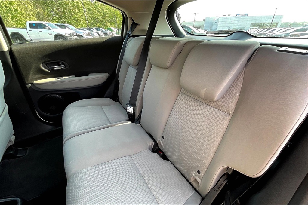 2021 Honda HR-V LX - Photo 14