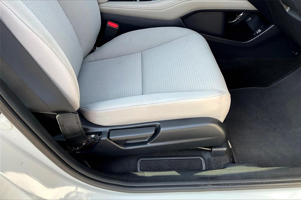 2021 Honda HR-V LX - Photo 33
