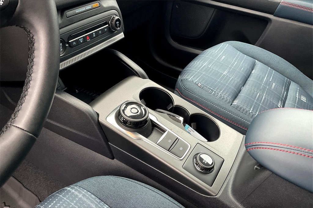 2025 Ford Bronco Sport Heritage - Photo 14