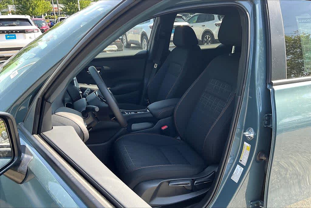 2026 Honda HR-V Sport - Photo 11