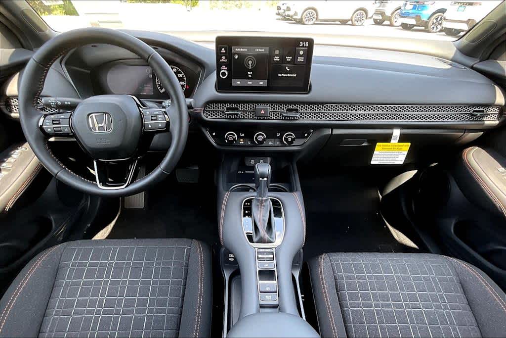 2026 Honda HR-V Sport - Photo 12