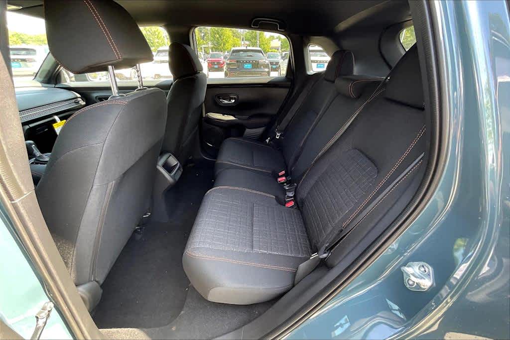 2026 Honda HR-V Sport - Photo 15