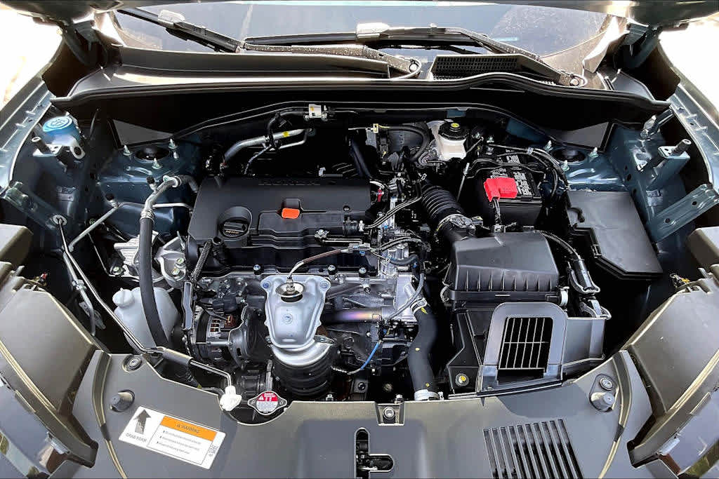 2026 Honda HR-V Sport - Photo 16