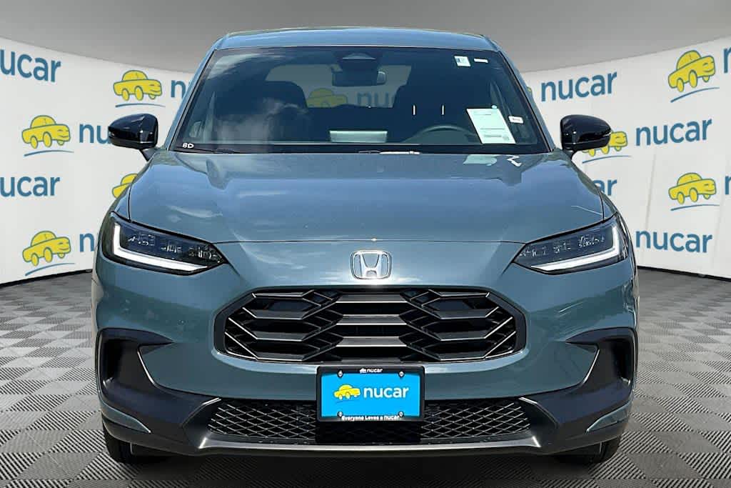 2026 Honda HR-V Sport - Photo 3