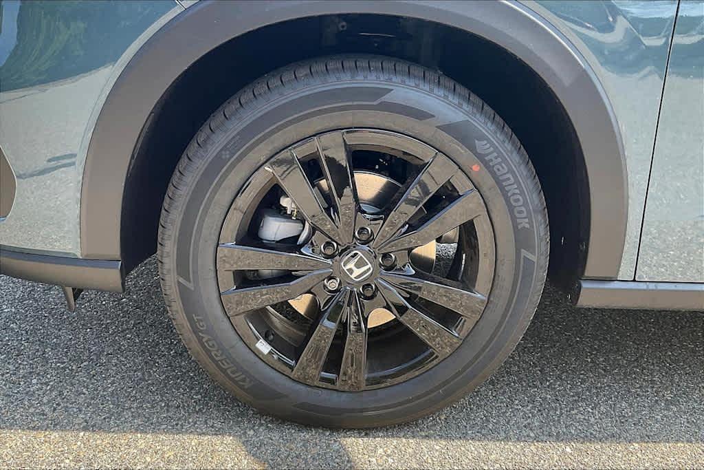 2026 Honda HR-V Sport - Photo 8