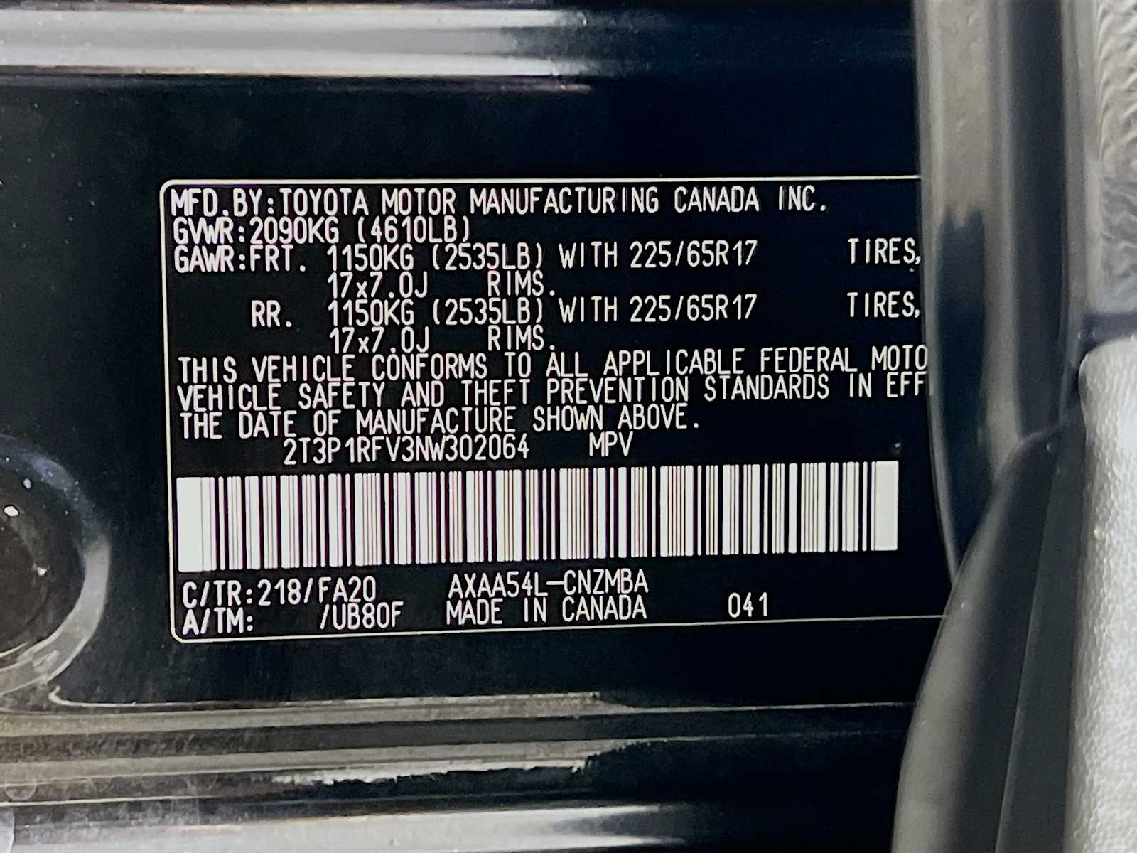 2022 Toyota RAV4 XLE - Photo 31