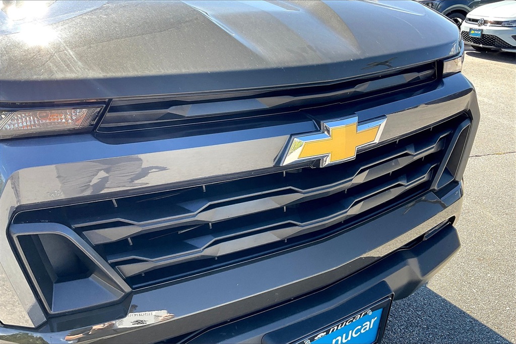 2024 Chevrolet Colorado LT - Photo 29