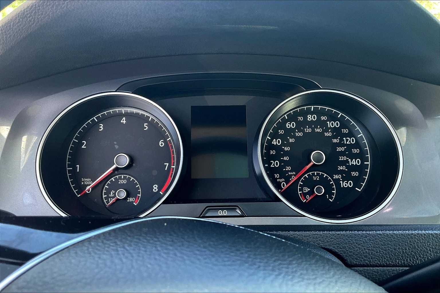 2017 Volkswagen Golf Alltrack SE - Photo 25