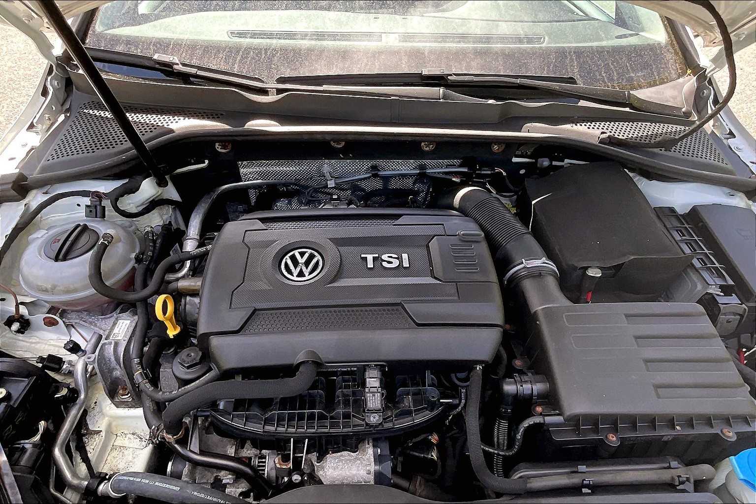2017 Volkswagen Golf Alltrack SE - Photo 29