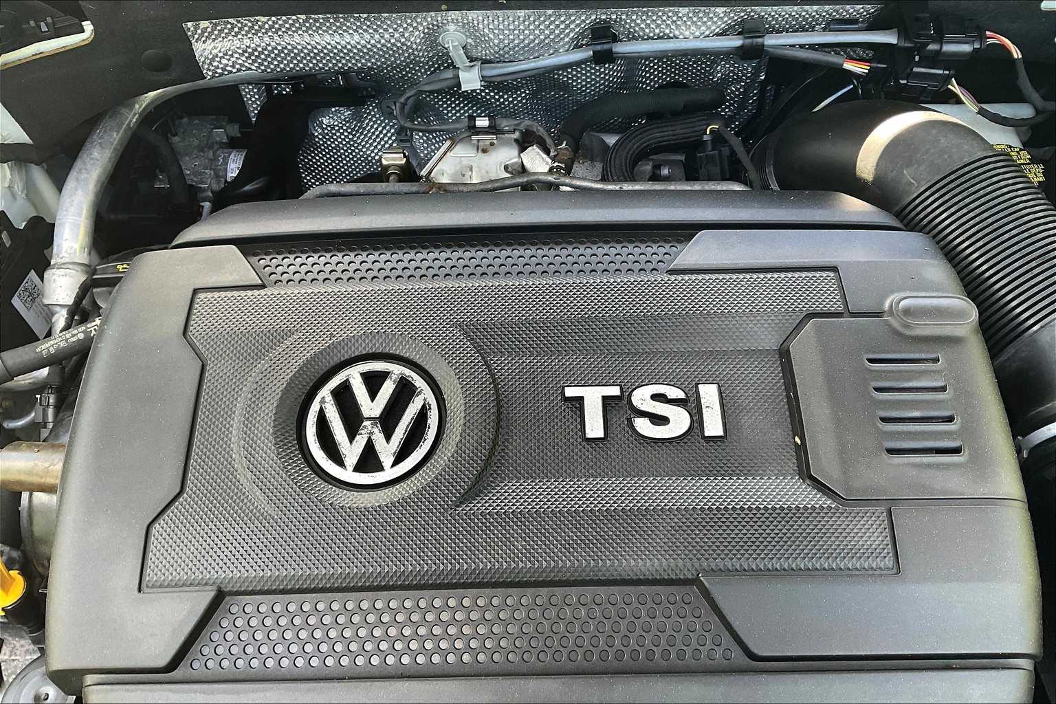 2017 Volkswagen Golf Alltrack SE - Photo 34