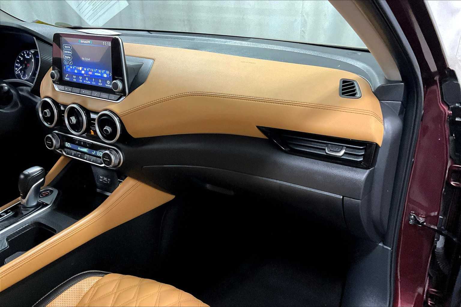 2022 Nissan Sentra SV - Photo 13