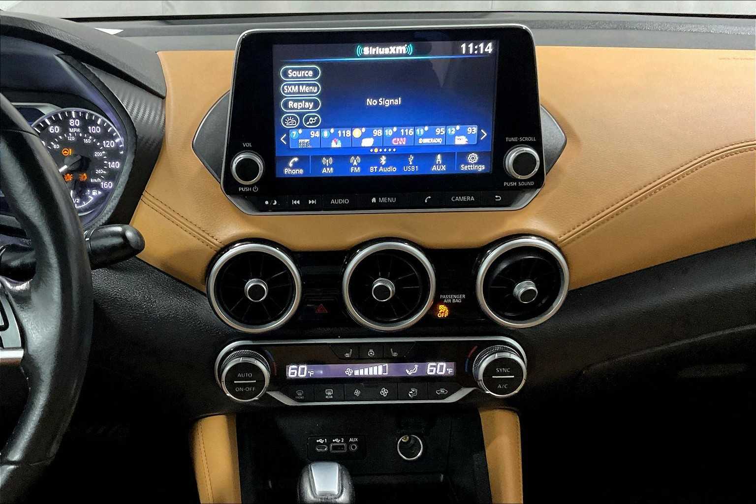 2022 Nissan Sentra SV - Photo 18