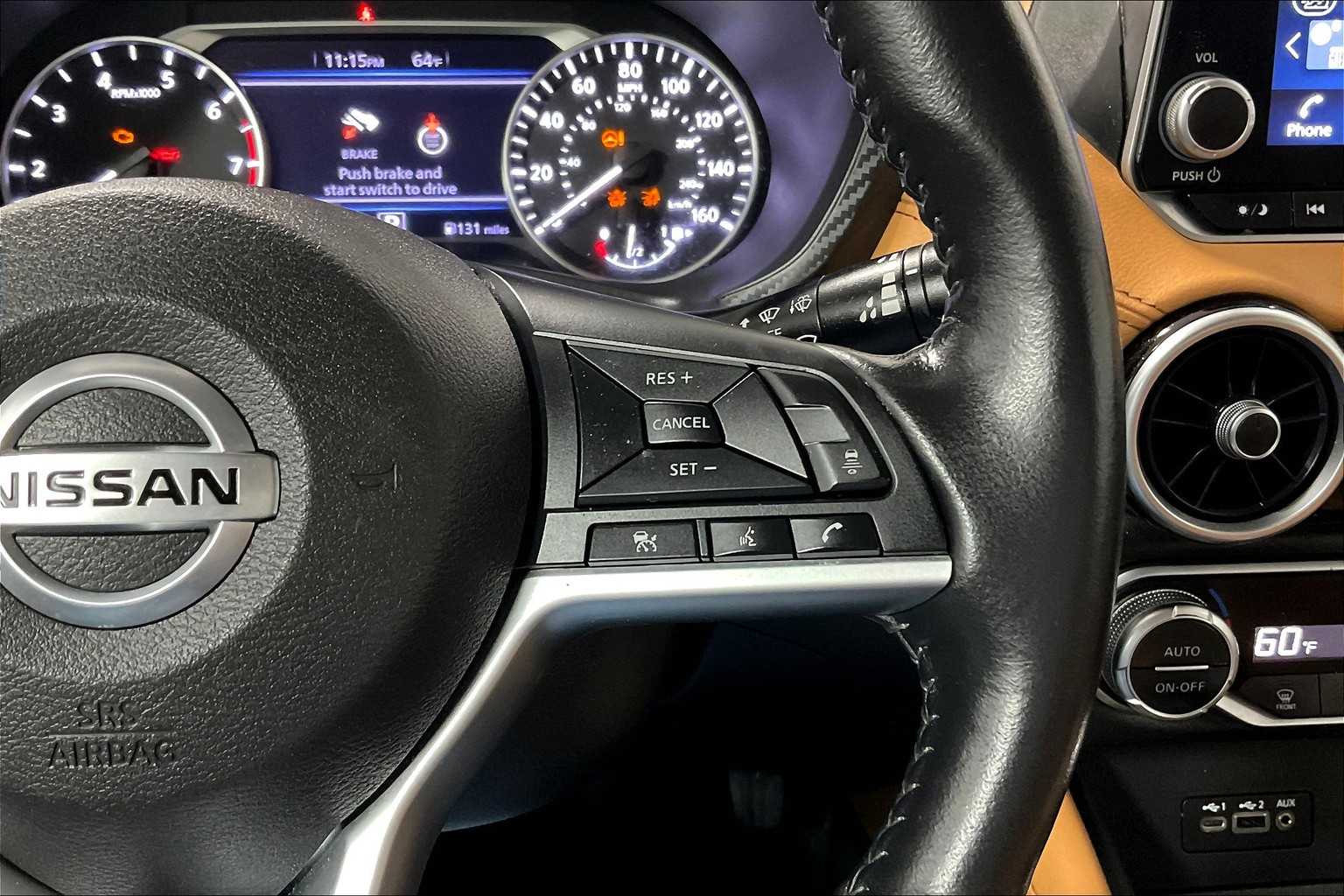2022 Nissan Sentra SV - Photo 24