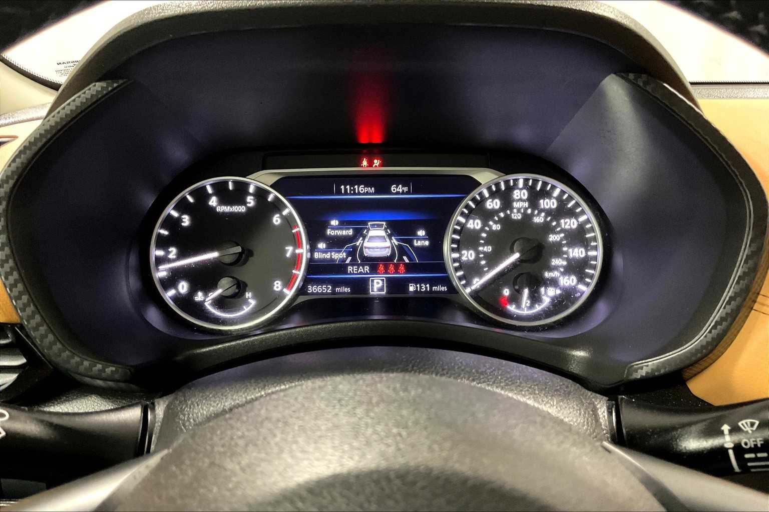 2022 Nissan Sentra SV - Photo 25