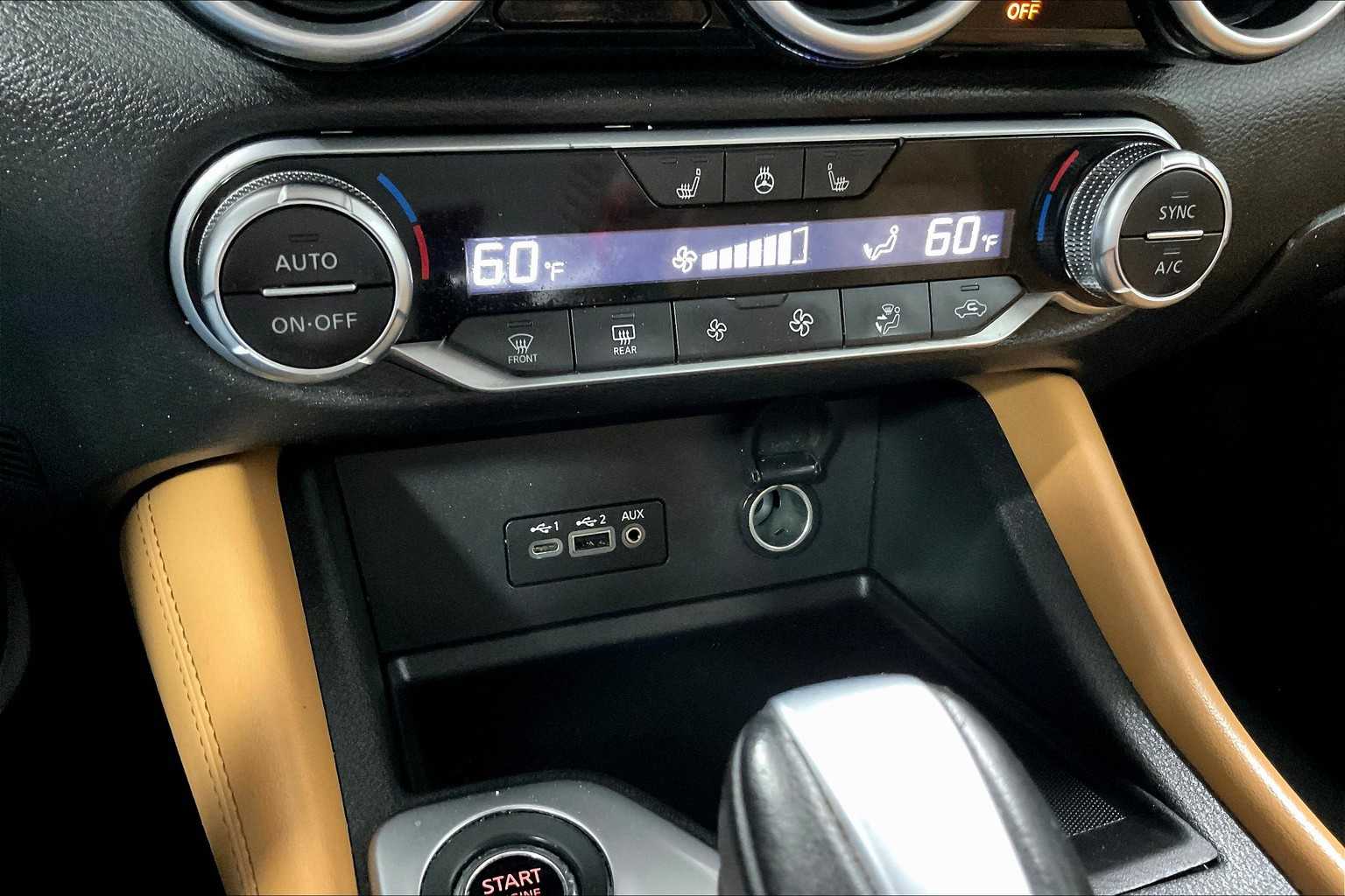 2022 Nissan Sentra SV - Photo 26