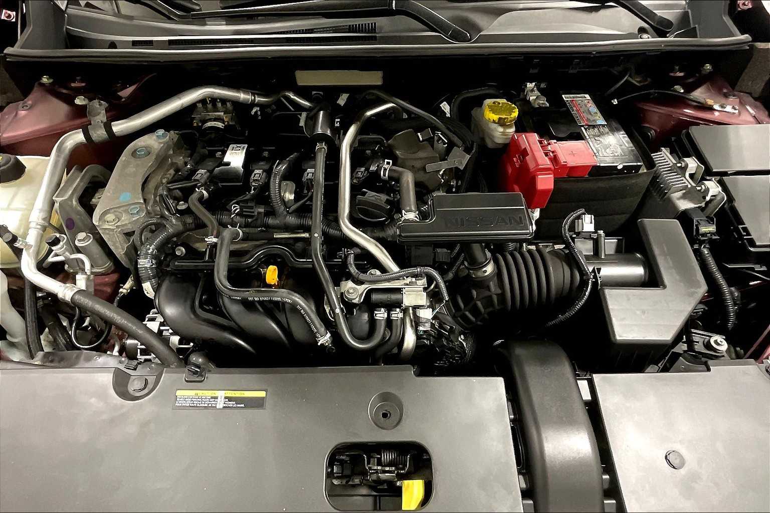 2022 Nissan Sentra SV - Photo 30