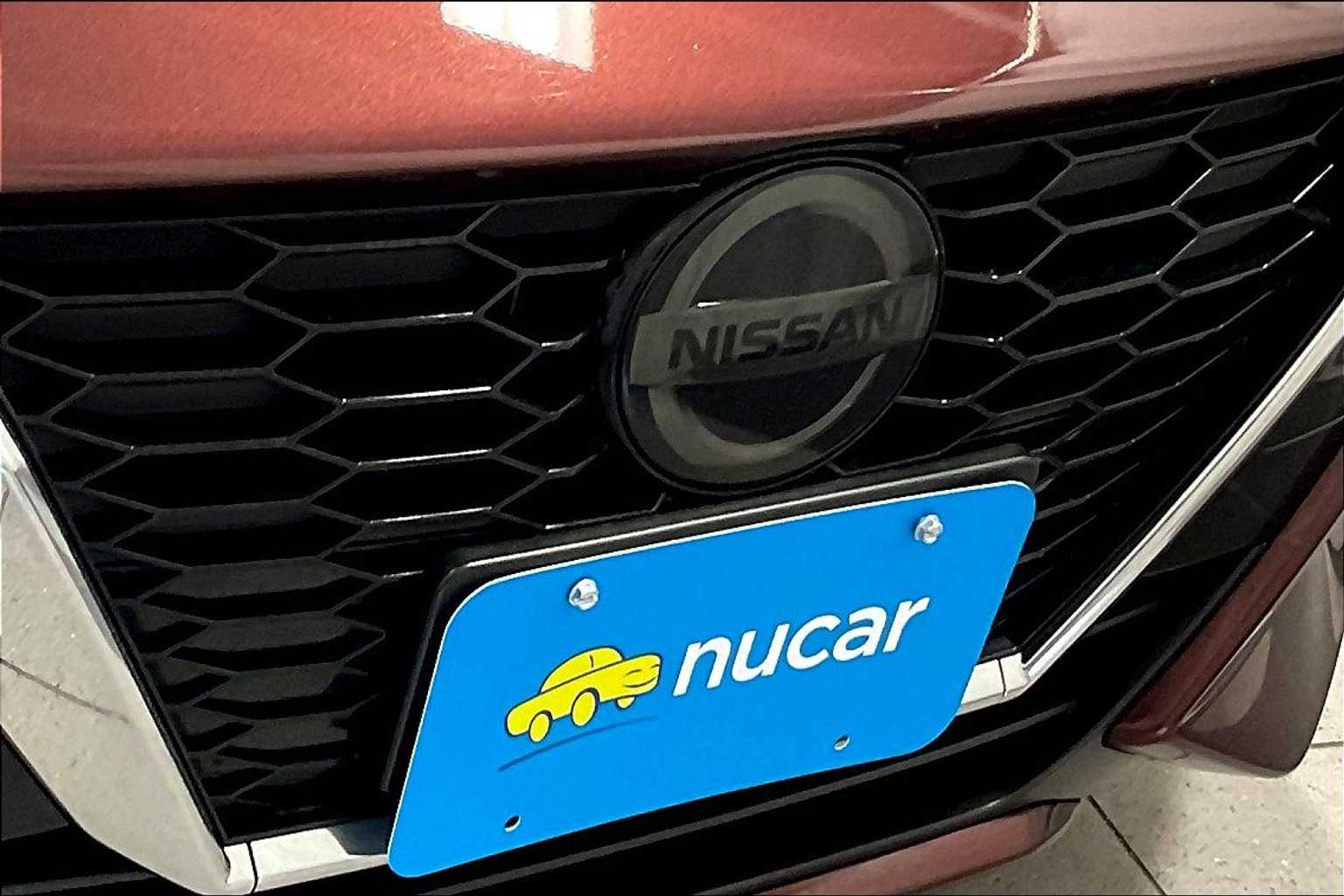 2022 Nissan Sentra SV - Photo 32
