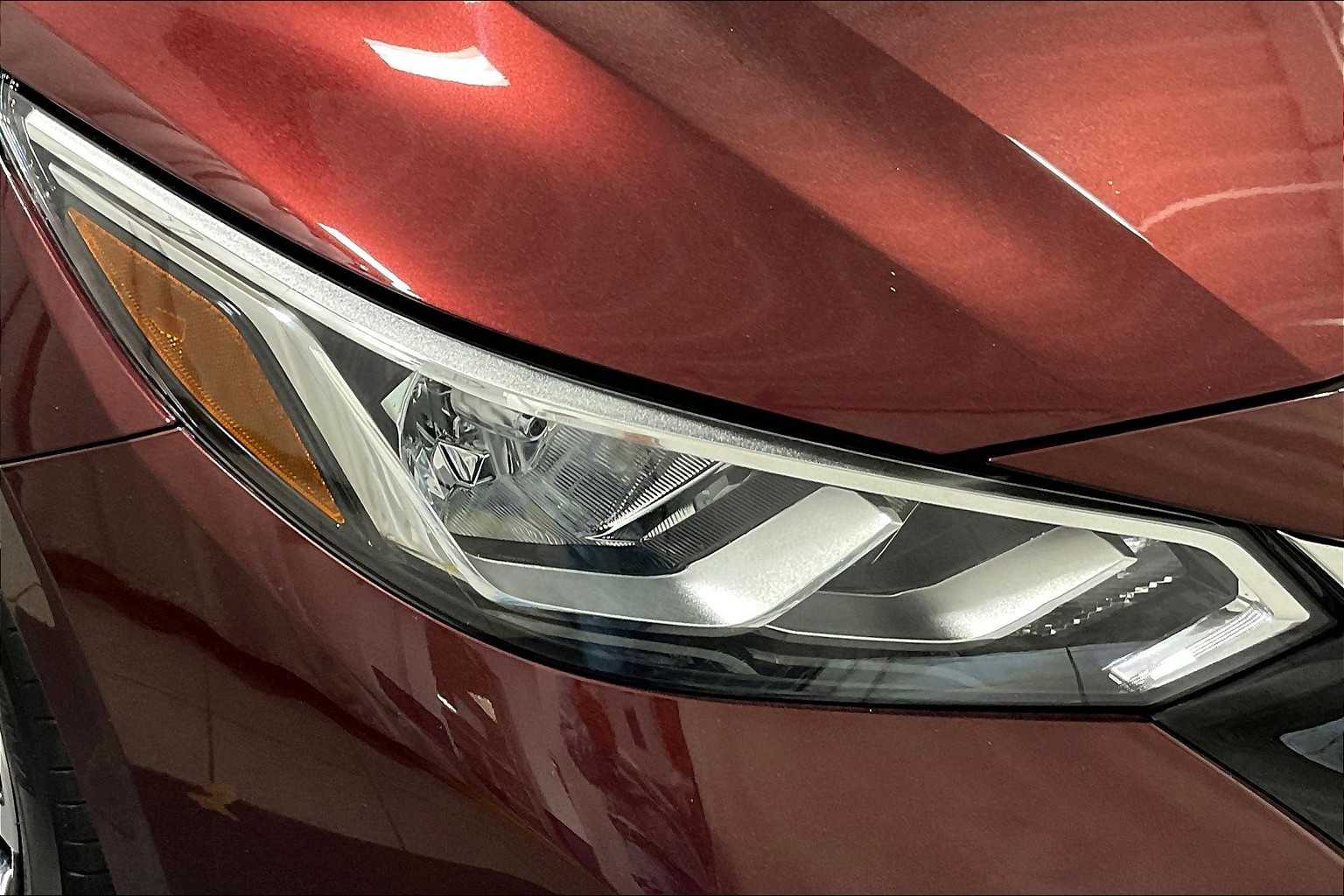 2022 Nissan Sentra SV - Photo 33