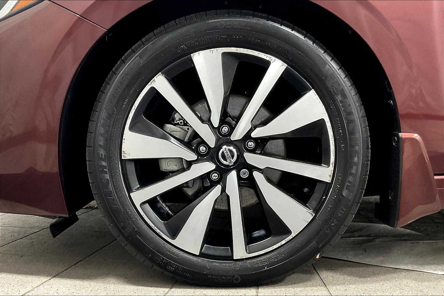 2022 Nissan Sentra SV - Photo 7