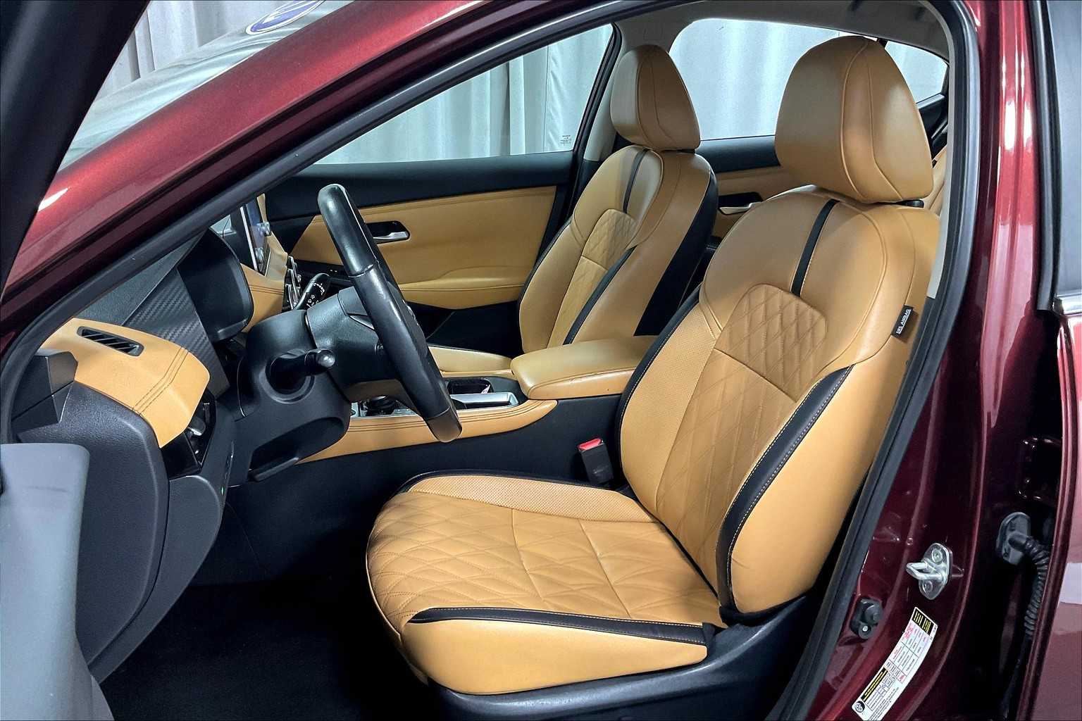 2022 Nissan Sentra SV - Photo 10
