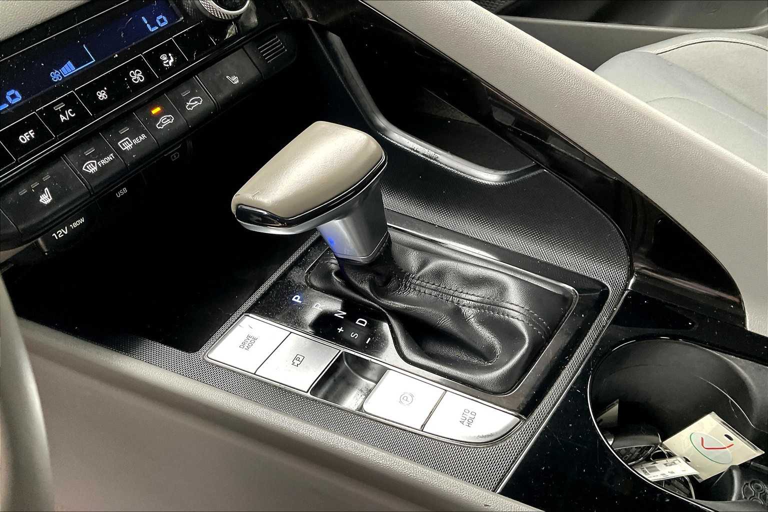 2021 Hyundai Elantra SEL - Photo 20