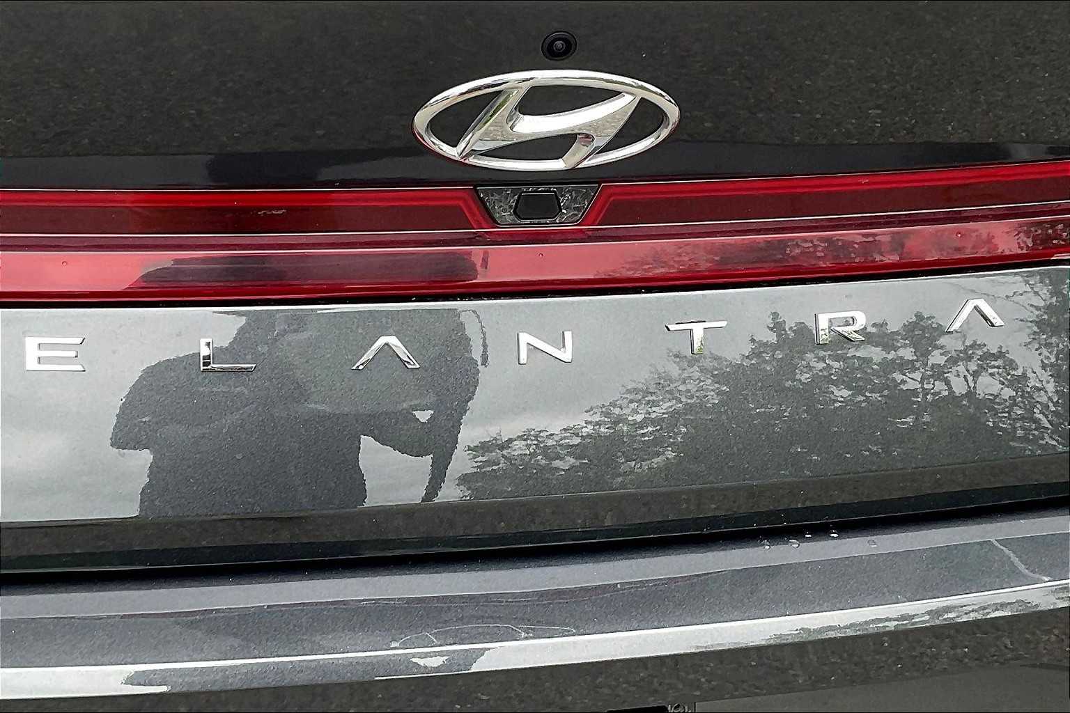 2021 Hyundai Elantra SEL - Photo 28