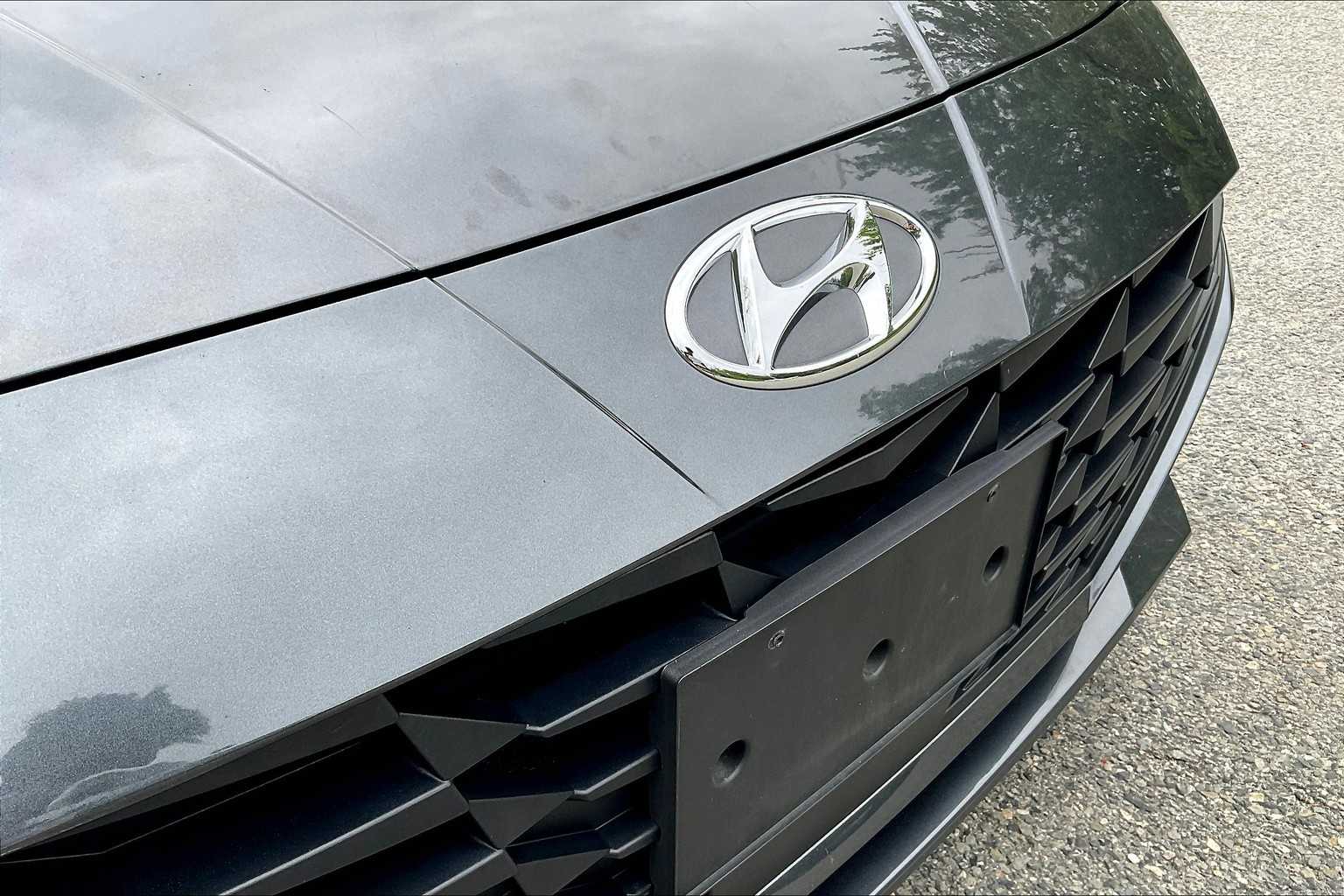 2021 Hyundai Elantra SEL - Photo 31