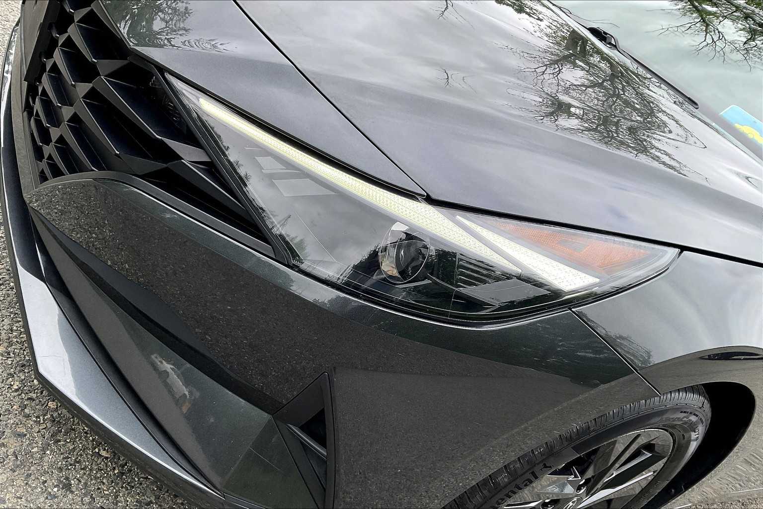 2021 Hyundai Elantra SEL - Photo 32