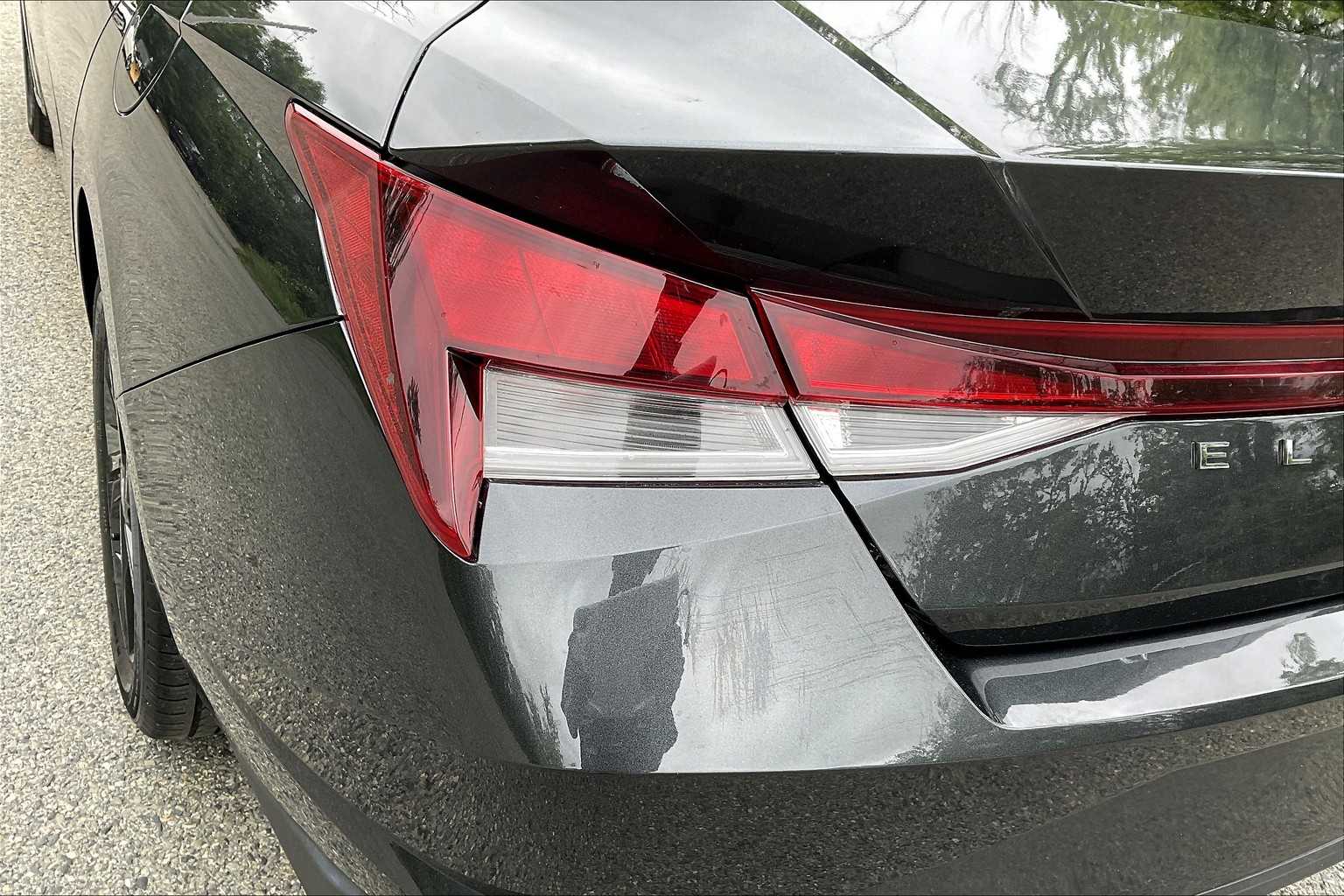 2021 Hyundai Elantra SEL - Photo 33