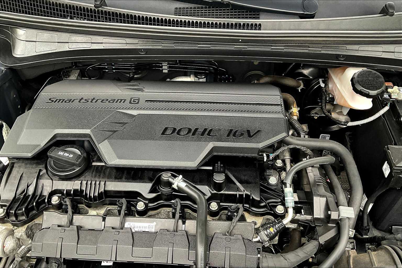 2021 Hyundai Elantra SEL - Photo 34