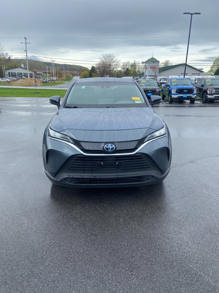 2021 Toyota Venza LE - Photo 5