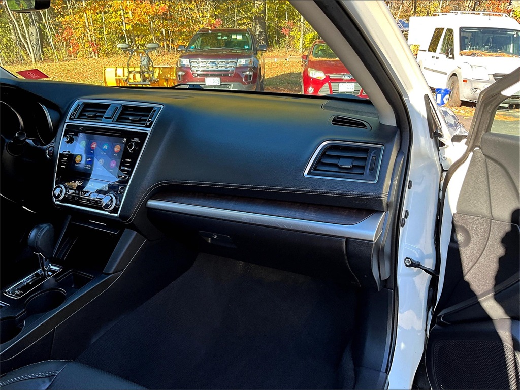2019 Subaru Outback 2.5i - Photo 13