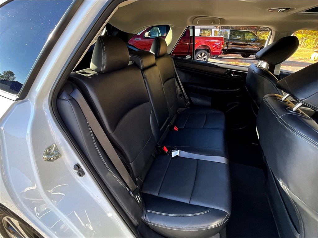 2019 Subaru Outback 2.5i - Photo 16