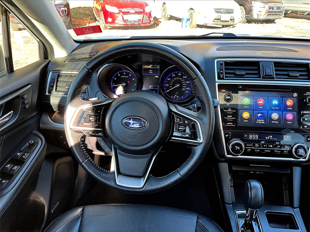2019 Subaru Outback 2.5i - Photo 17