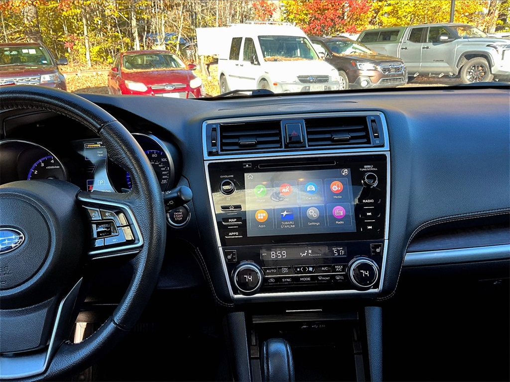 2019 Subaru Outback 2.5i - Photo 18