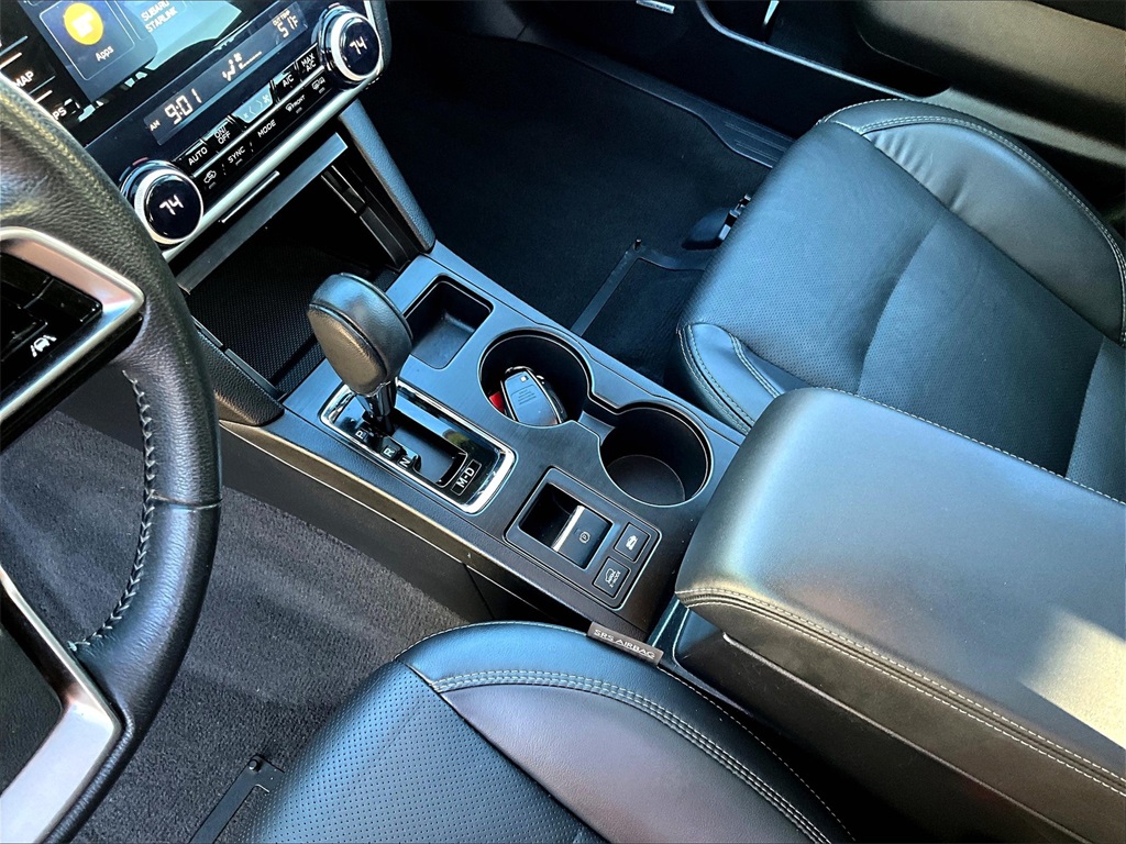 2019 Subaru Outback 2.5i - Photo 20