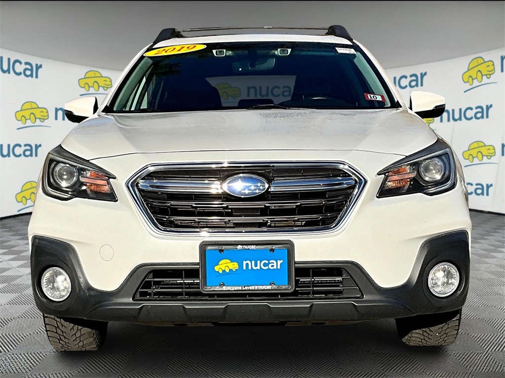 2019 Subaru Outback 2.5i - Photo 2