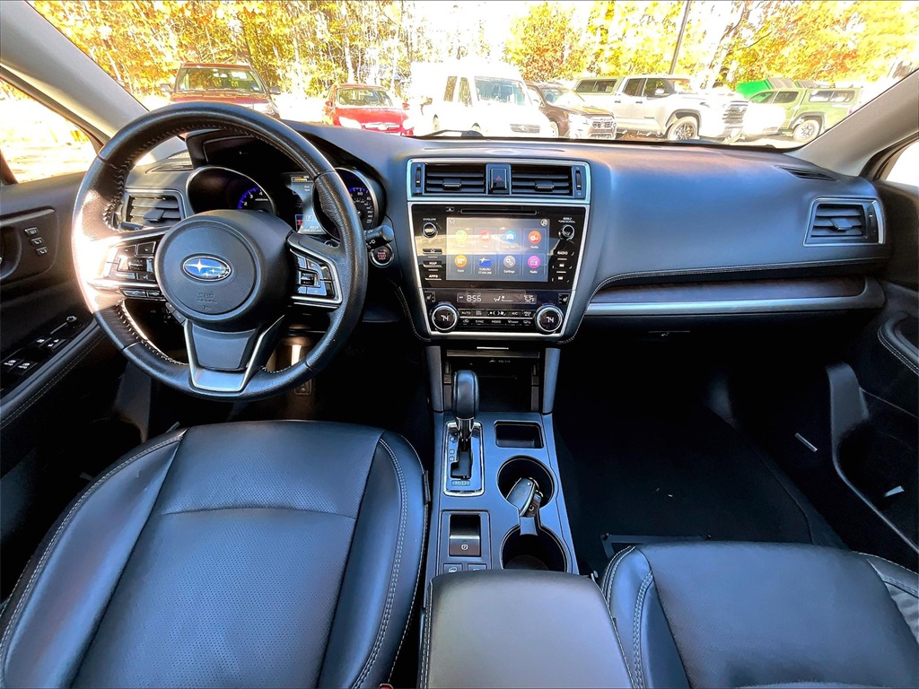 2019 Subaru Outback 2.5i - Photo 21