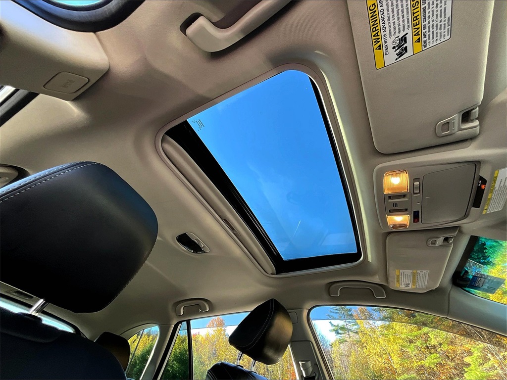 2019 Subaru Outback 2.5i - Photo 22